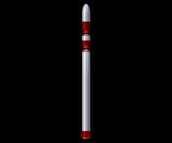 ISRO plans to launch new rocket before Dec 2020