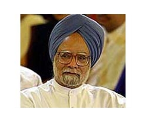 Indian PM admits climate talks a let-down