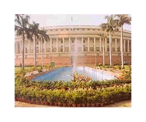 India parliament attack plotter hanged