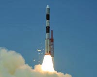Third party satellite launch order bookings for Isro stands at $42 million