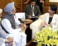 Indian govt grapples with US nuclear deal gridlock