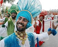 India Has Changed The World