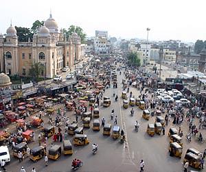 Delhi roads riskier than nuclear: India regulator