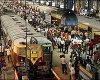India's ageing trains get green makeover with solar panels