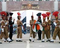 Pakistan, India swap nuclear lists
