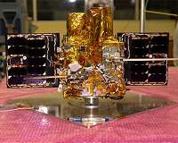 India testing locally developed metal-based origami payload