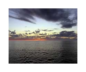 Missing link found in the biology of cloud formation over the oceans