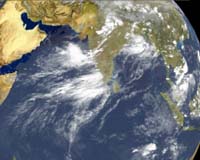 ISRO To Release Extensive Satellite Imagery By Year End