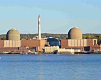Entergy Announces Independent Safety Evaluation At Indian Point