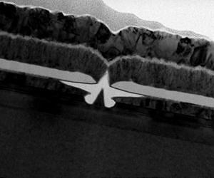 Tiny compound semiconductor transistor could challenge silicon's dominance