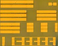 Extreme-temperature electronics
