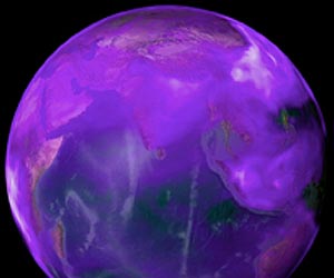 Cut back on soot, methane to slow warming: study