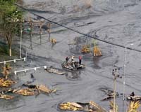 Floods, landslides kill six in Indonesia: officials