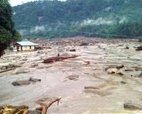 Six students drown, five missing in Indonesia flood