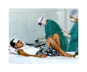 No proof China's H7N9 spreading between humans: WHO