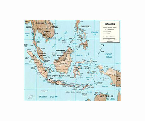 Four Indonesian soldiers killed in Papua guerilla attack