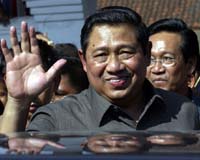 Indonesia's drug fight pushing prison AIDS explosion