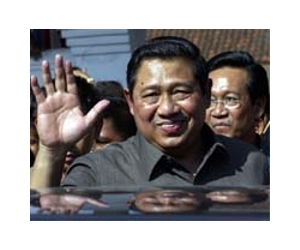 Indonesian leader seeks 'protection' from China trade pact