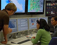 Scientists make strides in tsunami warning