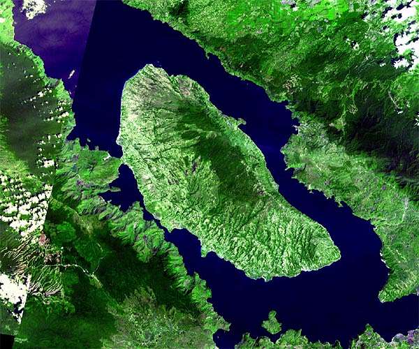 Study reveals threat of catastrophic supervolcano eruptions ever-present