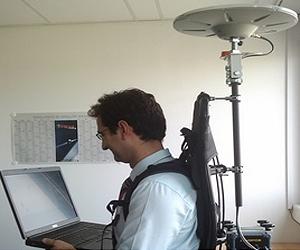 High-Performance ESA Receiver Brings Satnav Indoors