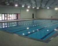 Johnson Controls Completes Solar Heating Systems For Seven El Paso Pools