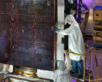 Roscosmos says satellite launched Saturday