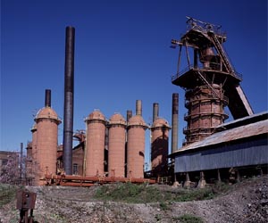 Clearer look at how iron reacts in the environment