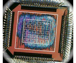 Researchers demonstrate record-setting p-type transistor