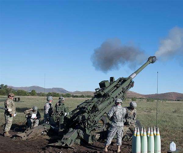 US says getting arms to Ukraine 'as rapidly as possible'
