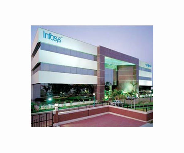 India's Infosys beats profit estimates as client spending rises