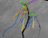 Infoterra Completes Largest Oil Slick Mapping Project