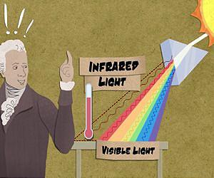 New JWST Video Takes Viewers 'Beyond the Visible Light'