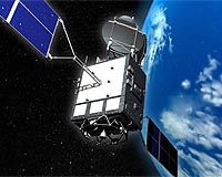 Angola To Launch Telecom Satellite