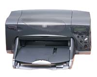 Chemists unveil 'water-jet' printer
