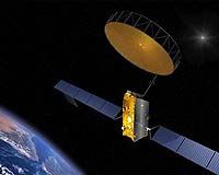 ILS to Launch Inmarsat Satellite On Proton Vehicle Next Spring