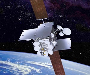 Inmarsat's First Fully Assembled Global Xpress Satellite Achieves Significant Testing Milestone
