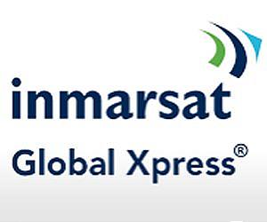 First Global Xpress satellite travels from US to Kazakhstan