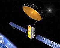 Successful Launch For Third Inmarsat-4 Satellite