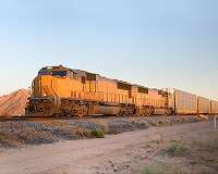 Inmarsat launches solution for the rail industry