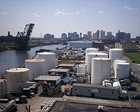 Innovation Fuels Begins Selling Biodiesel To Customers In Milwaukee