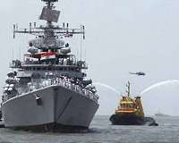 Terma partner wins Indian radar contract