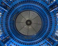 NASA completes first shell buckling tests with a bang