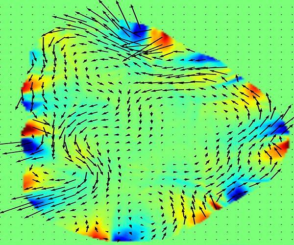Confining quarks