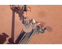 InSight Uncovers the 'Mole' on Mars