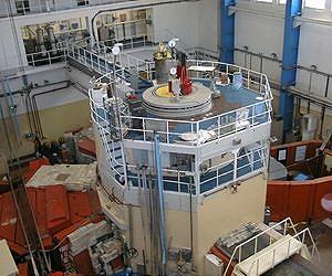 Hungary likely source of elevated radioactivity levels: IAEA