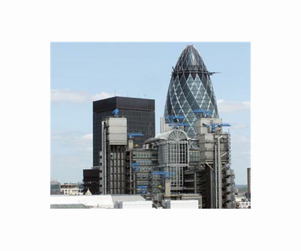 UK to unveil plan for first 'net zero' financial centre