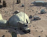 Army tests missile launch demonstrator