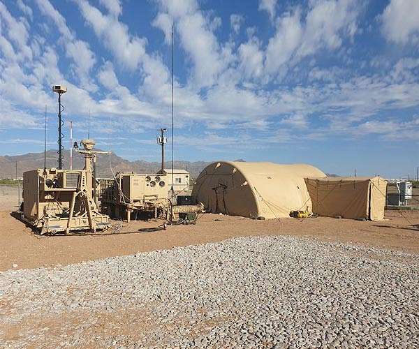IBCS engages advanced tactical ballistic missile and cruise missile during rigorous test