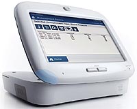 Intel dives into medical market with home health monitors